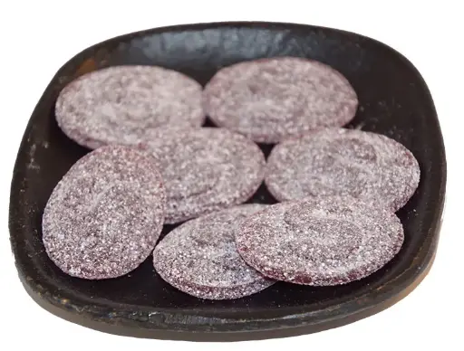 [59721] S-Mark blackcurrant bulk 1kg