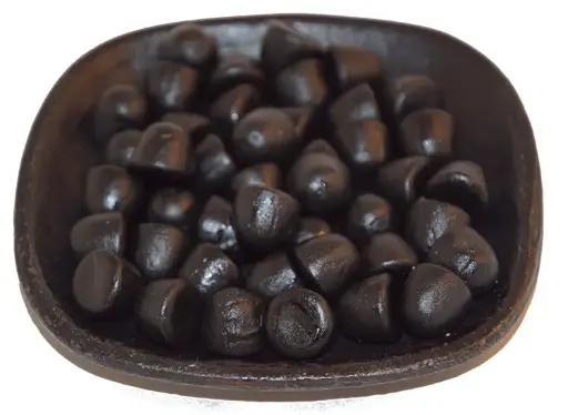 [59508] Salta drops lakrits finsk lösvikt 1kg