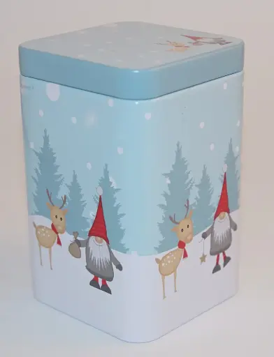 [8898] Xmas Party burk 100g
