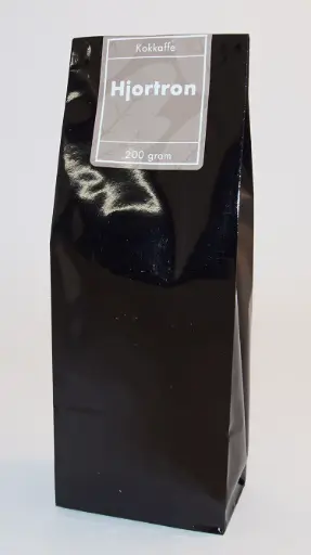 [K6385] Cloudberry boiled coffee pack 200g