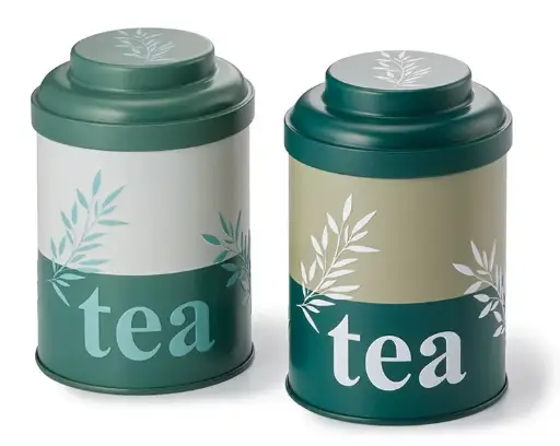 [6710] Tea mood 125g - 2 mönster