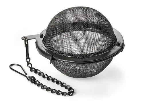 [4040] Teboll 50mm black