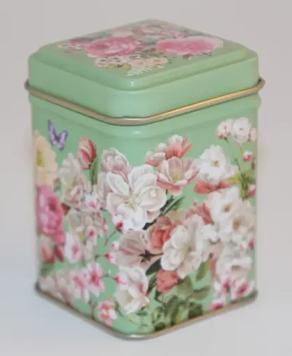 [1710] Blomburk Flora 25g