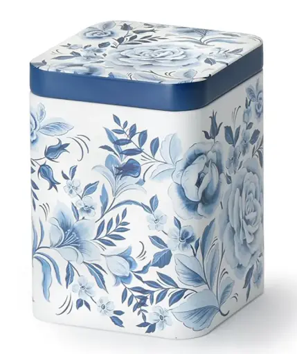 [3692] Rosalinda jar 100g strong lid
