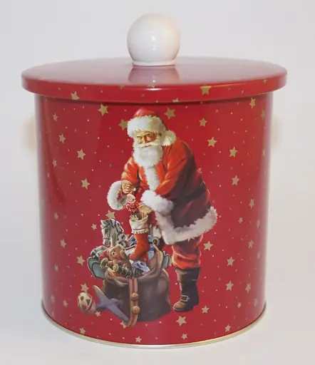 [8976] Cozy Xmas 135x120mm