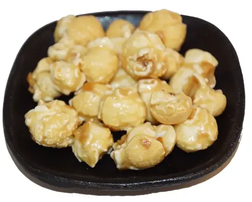 [59616] Popcorn Salt Karamell lösvikt 1kg
