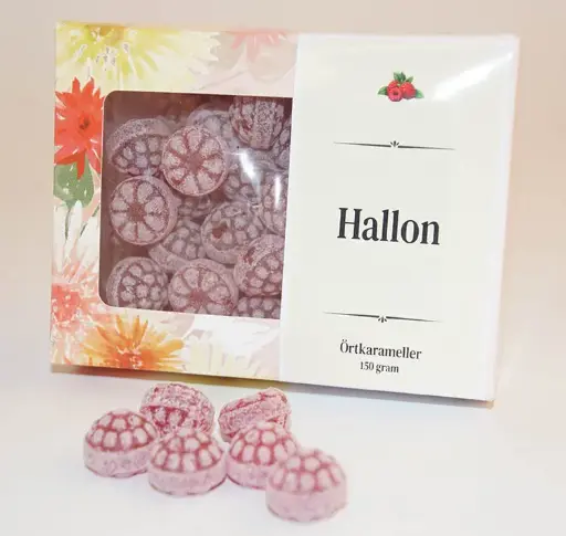[J9149D] Hallon special i ask B 150g