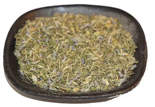 [E5084] Herbes de provence EKO lösvikt 1kg