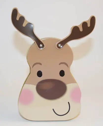 [8010] Moose tin 60x115x148 mm