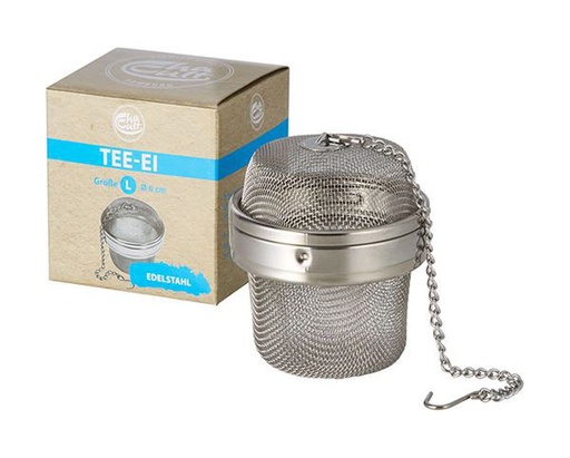 [1092] Large tea basket 60mm