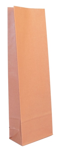 [1158] 100g Jord matt påse Pantone: 7591C