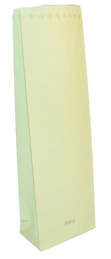[1171] 100g Pistachio glossy bag
