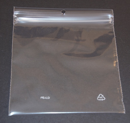 [1200] Amergrip bags 100x100x0.05mm of sugar cane
