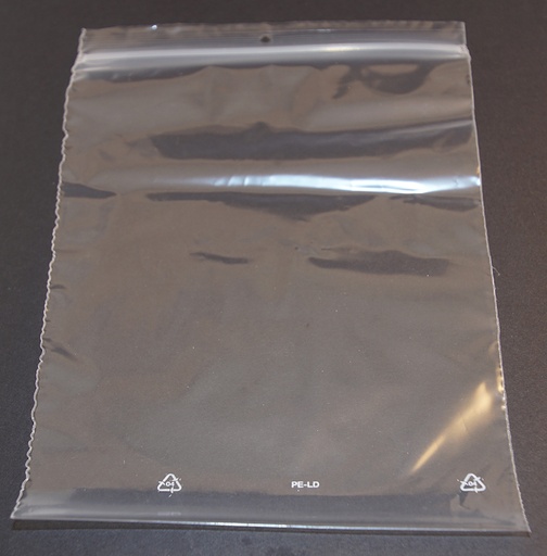 [1203] Amergrip bags 150x200x0.05mm of sugar cane