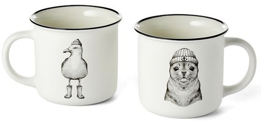 [1489] Mug Jore and Ville