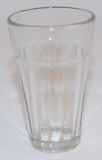 [1523] Tea/coffee mug in glass 100ml