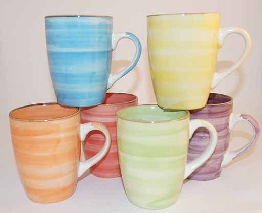 [1600] Mugg Stoneware 340ml
