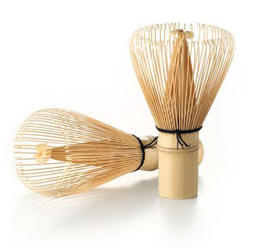 [1622] Matcha whisk