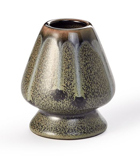 [1637] Matcha whisk holder Ibuki
