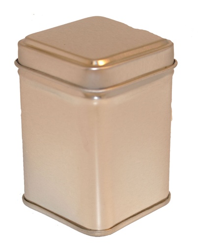 [1734] Silver burk 25g