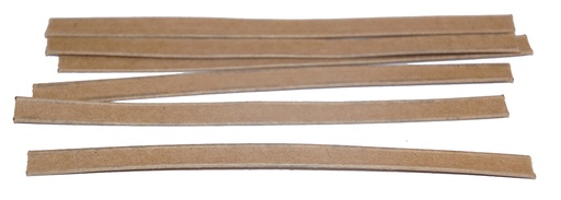[3030] 11cm naturfärgade clips