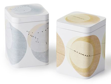 [3797] Pure Birds jar 100g