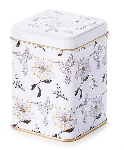 [3842] Colibri burk 100g
