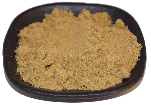 [5004] Aniseed ground bulk 1kg