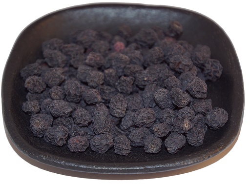 [5006] Aronia berries bulk 1kg