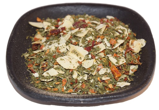[5010] Aglio-Olio-Peperoncino spice bulk 1kg