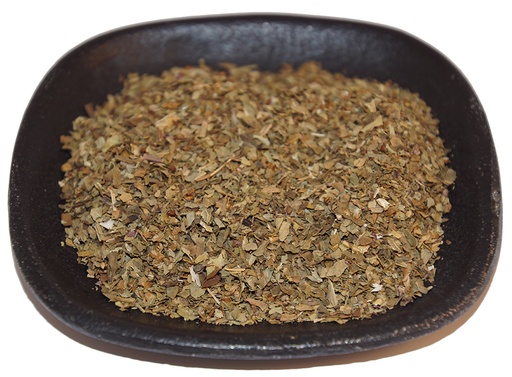 [5011] Basil whole bulk 1kg