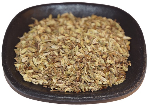 [5013] Brödkrydda hel lösvikt 1kg