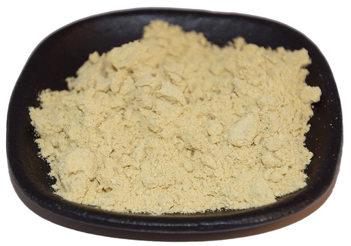[5014] Fenugreek ground bulk 1kg