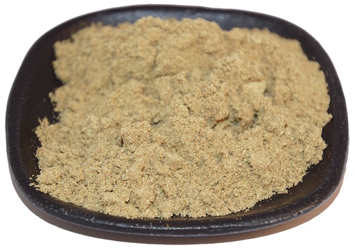 [5016] Brödkrydda mald lösvikt 1kg