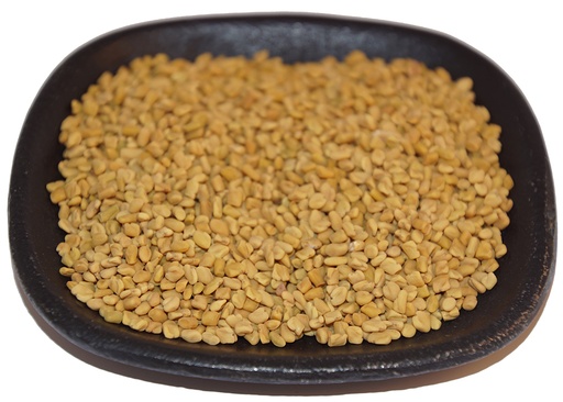 [5019] Fenugreek whole bulk 1kg