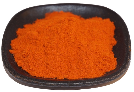 [5025] Chili powder extra hot bulk 1kg