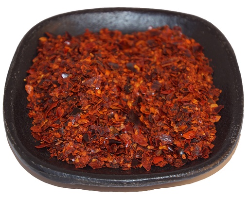 [5035] Chiliflakes 2-4 mm  lösvikt 1kg