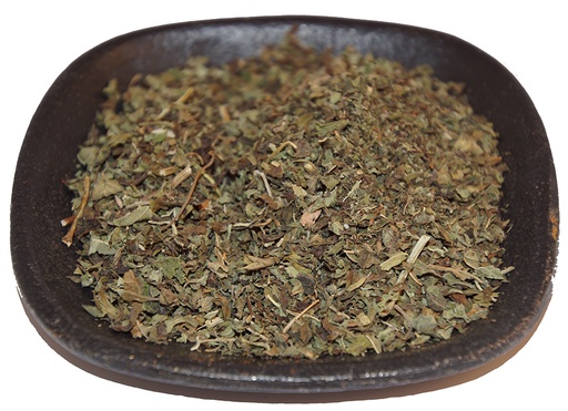 [5039] Citronmeliss lösvikt 1kg