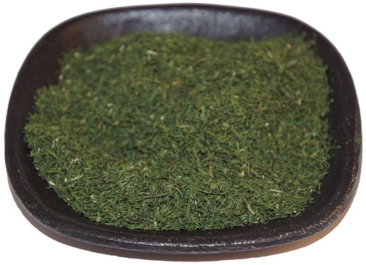 [5040] Dill lösvikt 1kg