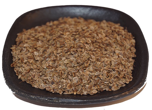 [5041] Dillfrö lösvikt 1kg