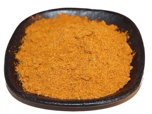 [5048] Fajita Spicemix lösvikt 1kg