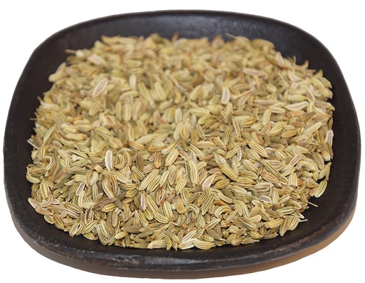 [5062] Fennel whole bulk 1kg