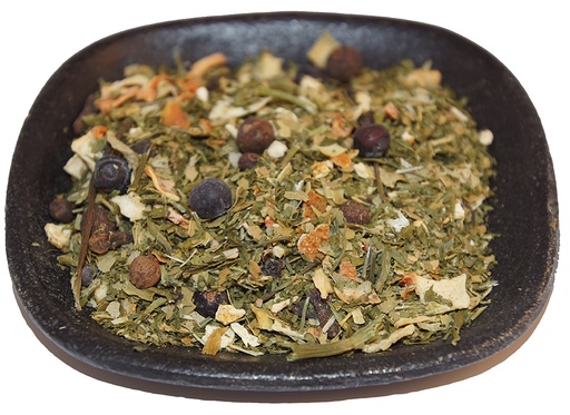 [5064] Fish seasoning for stews bulk 1kg