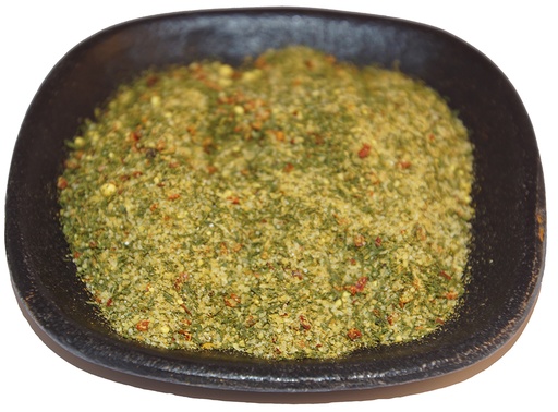 [5068] Fina Fisken seasoning bulk 1kg