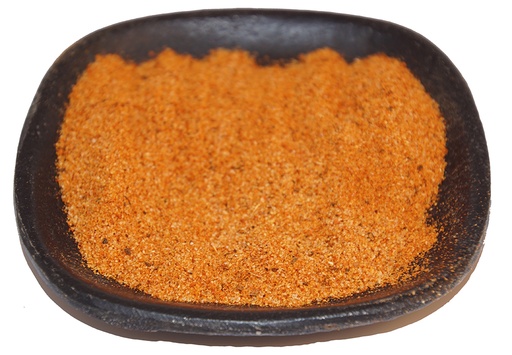 [5072] Grill seasoning bulk 1kg