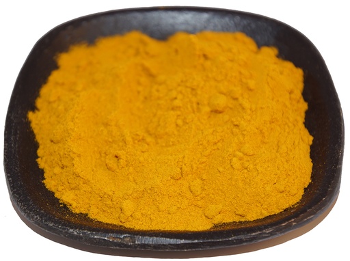 [5075] Turmeric bulk 1kg