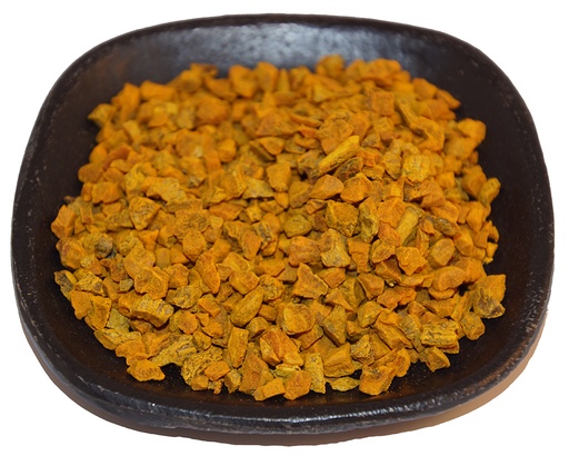 [5079] Turmeric pieces bulk 1kg