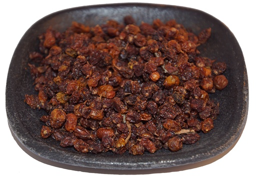 [5083] Sea buckthorn berries bulk 1kg