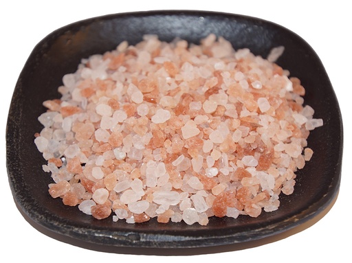 [5085] Himalaya salt 2-4mm bulk 1kg