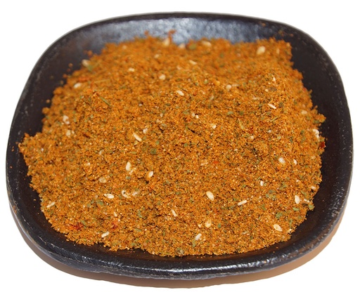 [5087] Hummus kryddmix lösvikt 1kg